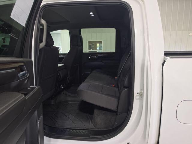 2024 Chevrolet Silverado 3500 HD Base