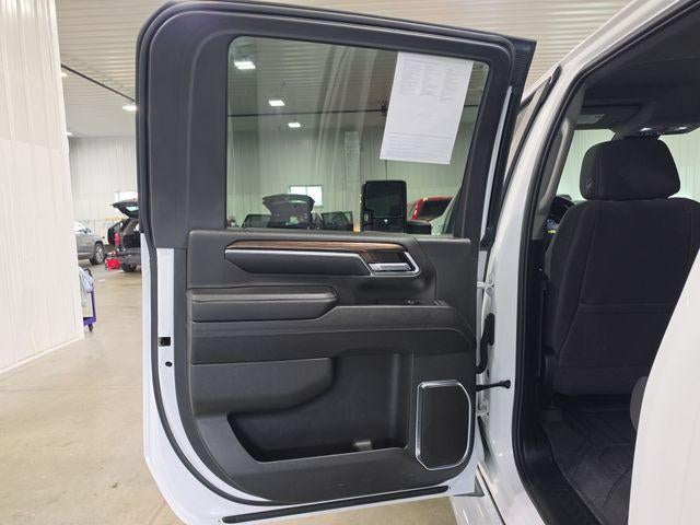 2024 Chevrolet Silverado 3500 HD Base