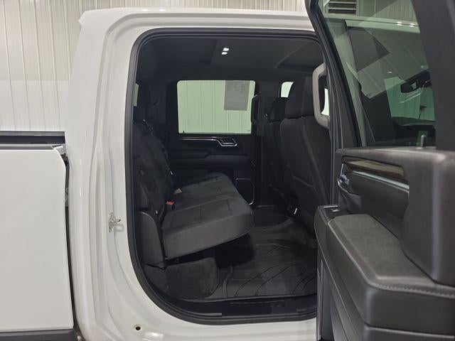 2024 Chevrolet Silverado 3500 HD Base