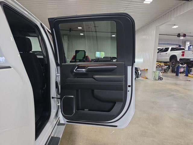 2024 Chevrolet Silverado 3500 HD Base