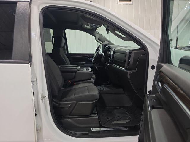 2024 Chevrolet Silverado 3500 HD Base