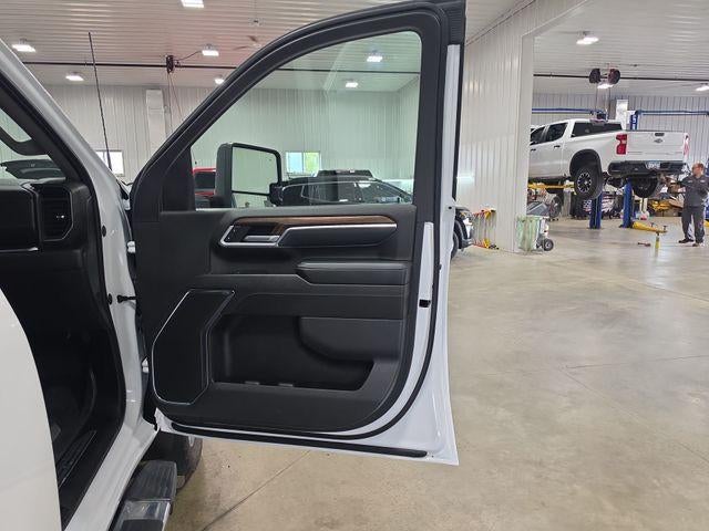 2024 Chevrolet Silverado 3500 HD Base