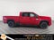 2024 Chevrolet Silverado 3500 HD Crew Cab Standard Box 4-Wheel Drive LTZ