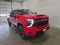 2024 Chevrolet Silverado 3500 HD Crew Cab Standard Box 4-Wheel Drive LTZ