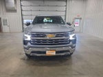 2023 Chevrolet Silverado 1500 Crew Cab Short Box 4-Wheel Drive LTZ
