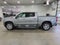 2023 Chevrolet Silverado 1500 Crew Cab Short Box 4-Wheel Drive LTZ