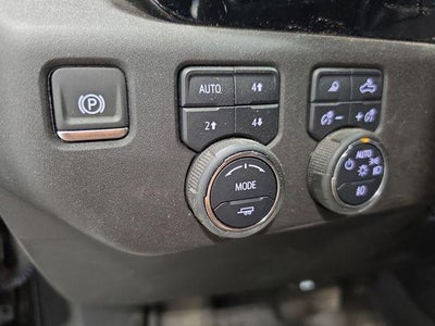 2024 Chevrolet Silverado 1500 Crew Cab Short Box 4-Wheel Drive High Country