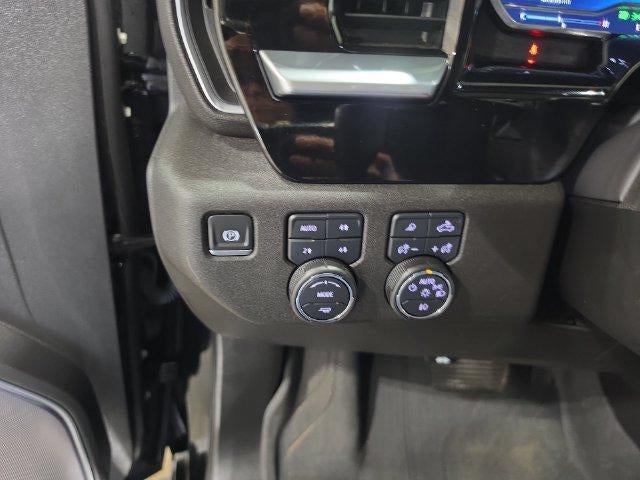 2024 Chevrolet Silverado 1500 Crew Cab Short Box 4-Wheel Drive High Country