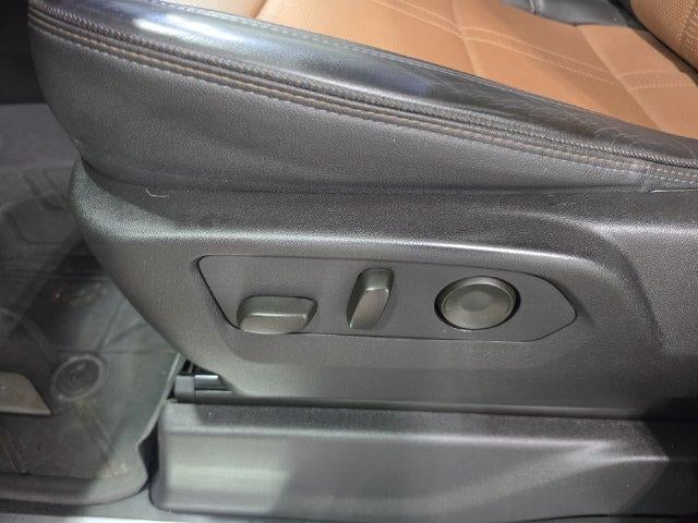 2024 Chevrolet Silverado 1500 Crew Cab Short Box 4-Wheel Drive High Country