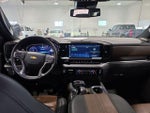 2024 Chevrolet Silverado 1500 Crew Cab Short Box 4-Wheel Drive High Country