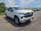 2026 Chevrolet Silverado 1500 Crew Cab Short Box 4-Wheel Drive LT 1LT