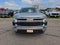 2026 Chevrolet Silverado 1500 Crew Cab Short Box 4-Wheel Drive LT 1LT