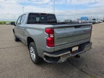 2026 Chevrolet Silverado 1500 Crew Cab Short Box 4-Wheel Drive LT 1LT