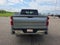 2026 Chevrolet Silverado 1500 Crew Cab Short Box 4-Wheel Drive LT 1LT