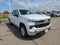 2026 Chevrolet Silverado 1500 Crew Cab Short Box 4-Wheel Drive LT 1LT