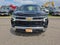 2026 Chevrolet Silverado 1500 Crew Cab Short Box 4-Wheel Drive LT 1LT