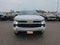 2026 Chevrolet Silverado 1500 Crew Cab Short Box 4-Wheel Drive LT 1LT
