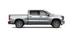 2026 Chevrolet Silverado 1500 Crew Cab Short Box 4-Wheel Drive LT 1LT