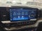 2025 Chevrolet Silverado 1500 Crew Cab Short Box 4-Wheel Drive RST