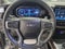 2025 Chevrolet Silverado 1500 Crew Cab Short Box 4-Wheel Drive RST