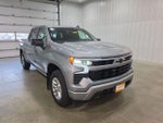 2025 Chevrolet Silverado 1500 Crew Cab Short Box 4-Wheel Drive RST