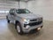 2025 Chevrolet Silverado 1500 Crew Cab Short Box 4-Wheel Drive RST