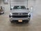 2025 Chevrolet Silverado 1500 Crew Cab Short Box 4-Wheel Drive RST