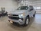 2025 Chevrolet Silverado 1500 Crew Cab Short Box 4-Wheel Drive RST