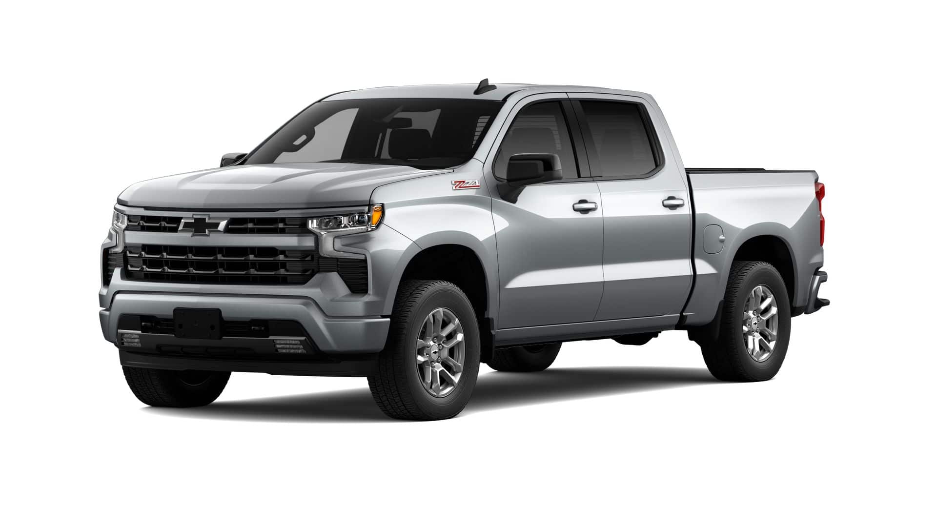 2026 Chevrolet Silverado 1500 Base