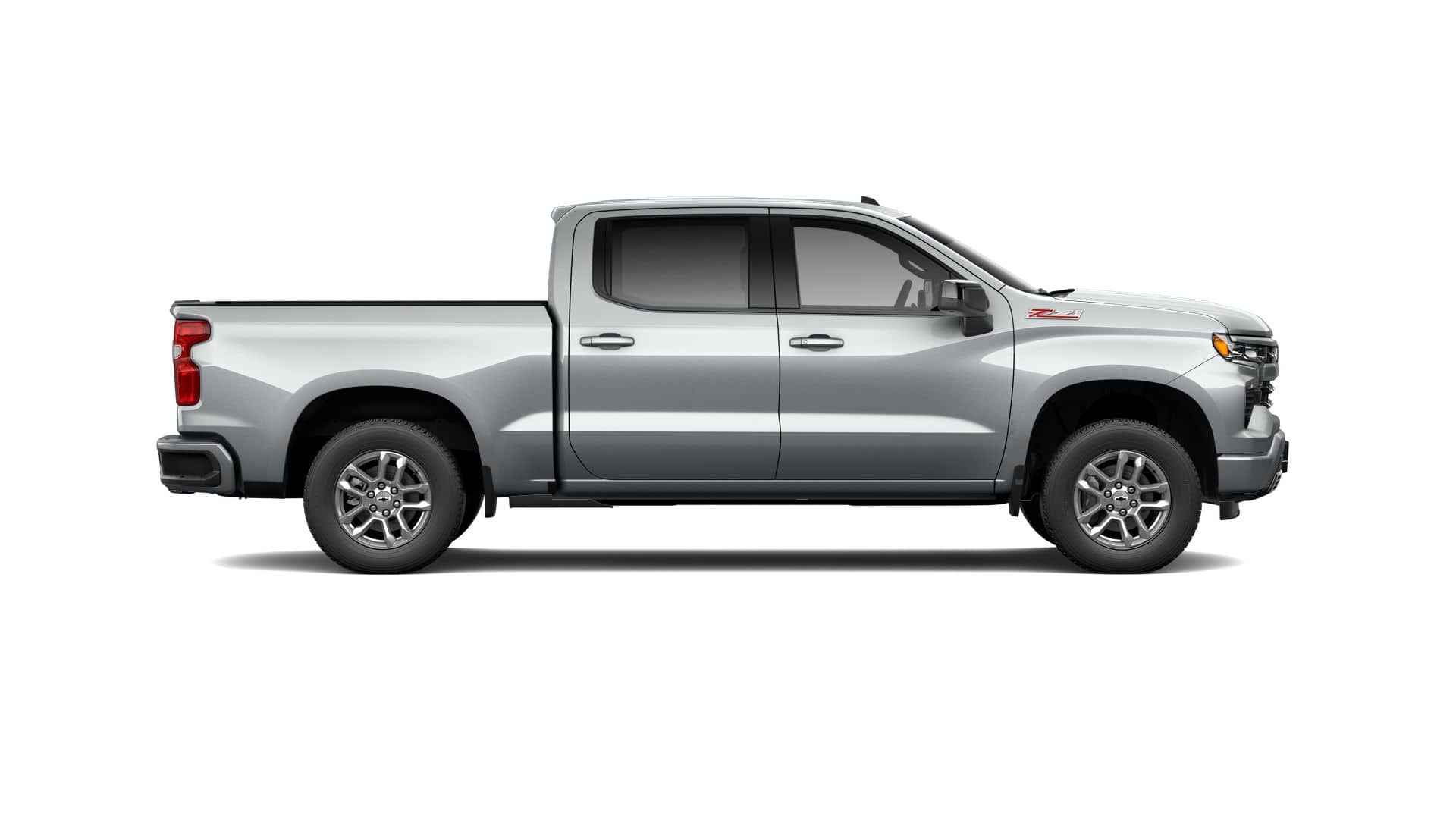 2026 Chevrolet Silverado 1500 Base