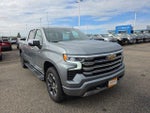 2026 Chevrolet Silverado 1500 Crew Cab Short Box 4-Wheel Drive High Country