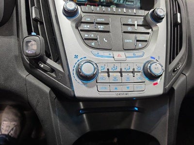 2014 Chevrolet Equinox FWD 1LT