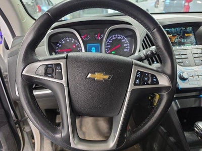2014 Chevrolet Equinox FWD 1LT
