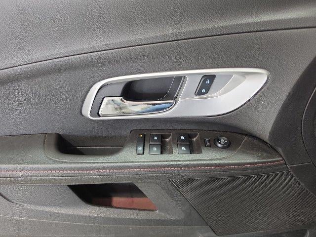 2014 Chevrolet Equinox FWD 1LT