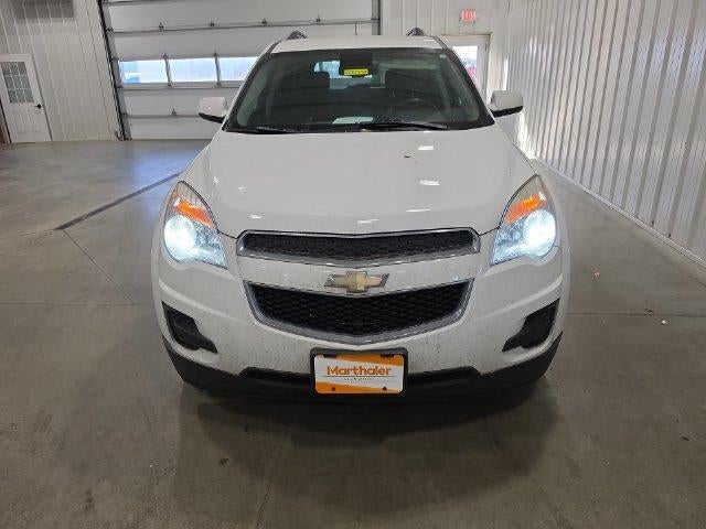 2014 Chevrolet Equinox FWD 1LT