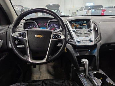 2014 Chevrolet Equinox FWD 1LT