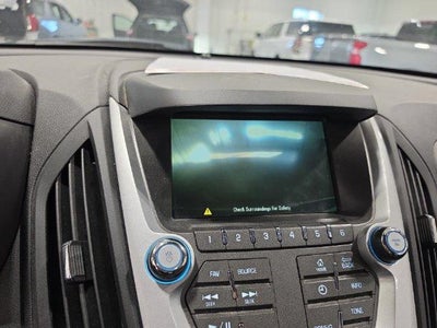 2014 Chevrolet Equinox FWD 1LT