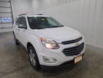 2017 Chevrolet Equinox FWD Premier