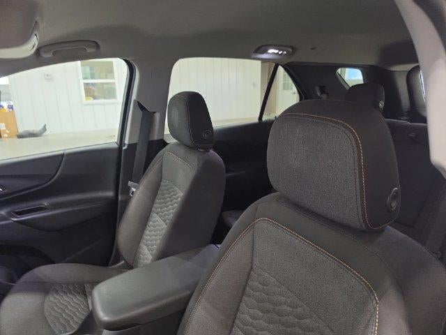 2020 Chevrolet Equinox AWD LT