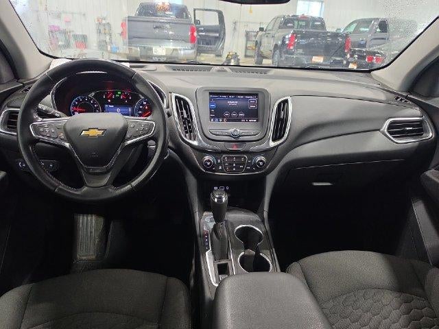 2020 Chevrolet Equinox AWD LT