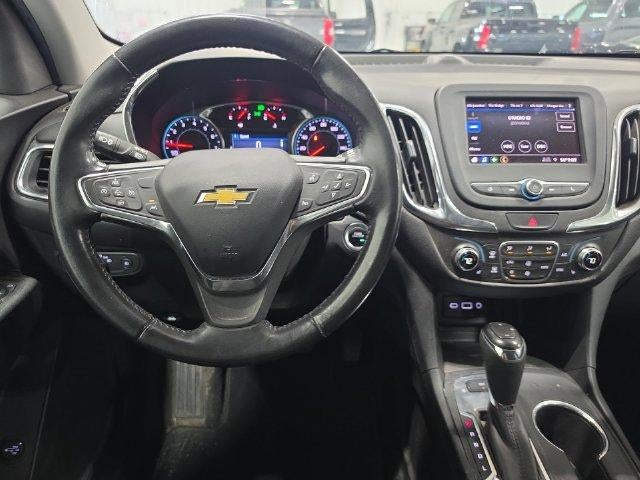 2020 Chevrolet Equinox AWD LT