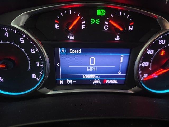 2020 Chevrolet Equinox AWD LT