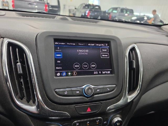2020 Chevrolet Equinox AWD LT