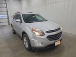 2017 Chevrolet Equinox AWD LT