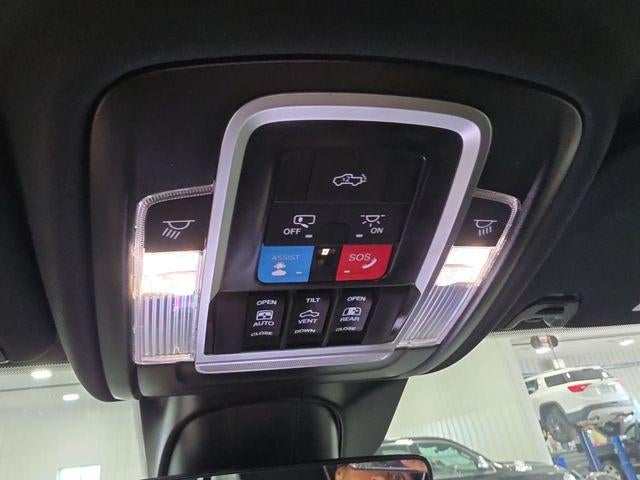 2025 RAM 3500 Laramie 4x4 Mega Cab 6'4" Box