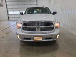 2017 RAM 1500 Big Horn 4x4 Crew Cab 5'7" Box