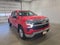 2023 Chevrolet Silverado 1500 Crew Cab Standard Box 4-Wheel Drive LT