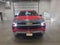 2023 Chevrolet Silverado 1500 Crew Cab Standard Box 4-Wheel Drive LT