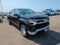 2026 Chevrolet Silverado 1500 Crew Cab Short Box 4-Wheel Drive LT 2FL