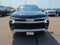 2026 Chevrolet Silverado 1500 Crew Cab Short Box 4-Wheel Drive LT 2FL